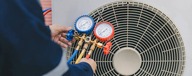 Licensed Hvac service in Dulles, VA - JG Cool HVAC